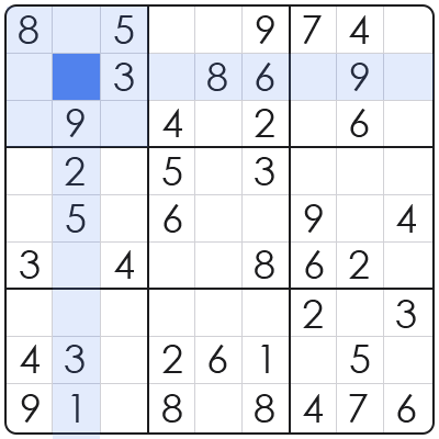 sudoku puzzles for kids