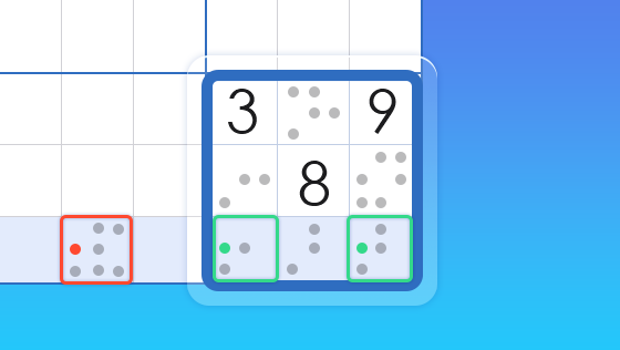 beginner sudoku puzzle